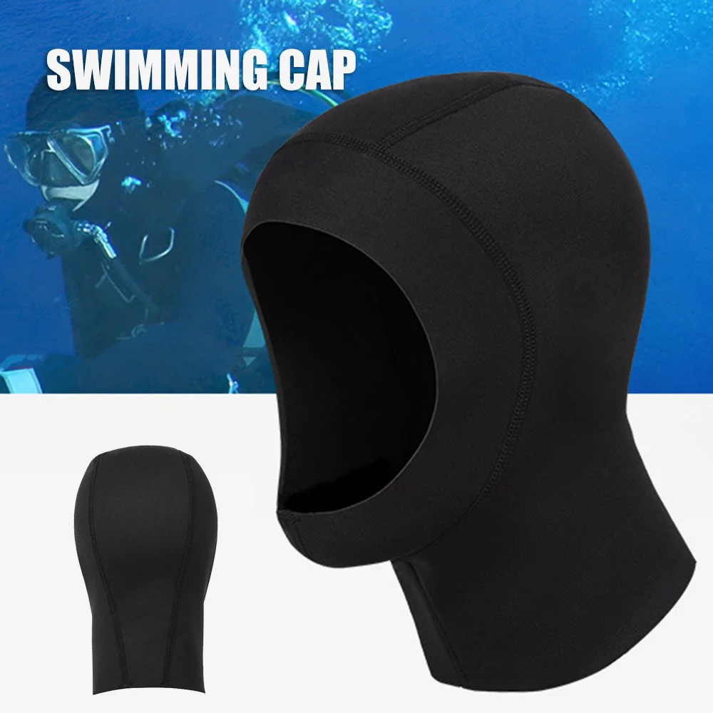 Diving Cap Swimming Rubber Sunscreen Diving Head Cover for Men Women Youth Diving Capsule for Men Women Youth ASD88
Diving Cap Swimming Rubber Sunscreen Diving Head Cover for Men Women Youth Diving Capsule for Men Women Youth ASD88