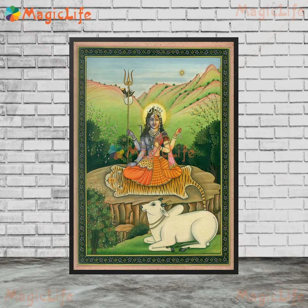 Религия танцующая Шива Ганеша Брахма Вишну плакат настенная живопись на холсте настенные панно для гостиной без рамы
Религия танцующая Шива Ганеша Брахма Вишну плакат настенная живопись на холсте настенные панно для гостиной без рамы