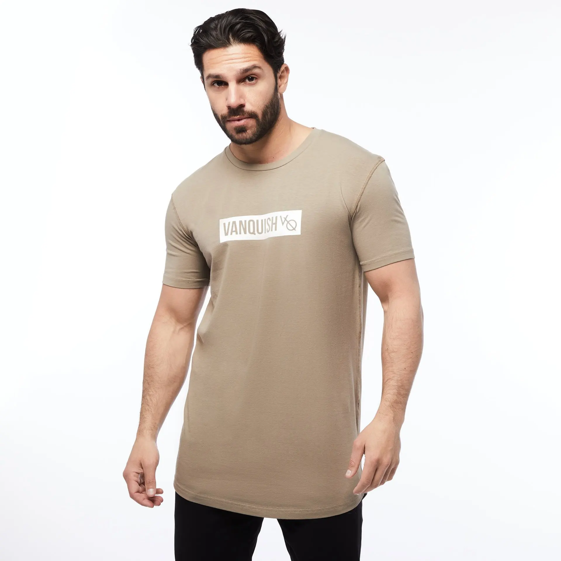 Camiseta de manga corta para correr al aire libre para hombre, ropa deportiva de marca a la moda, elástica, para entrenamiento,
Camiseta de manga corta para correr al aire libre para hombre, ropa deportiva de marca a la moda, elástica, para entrenamiento,