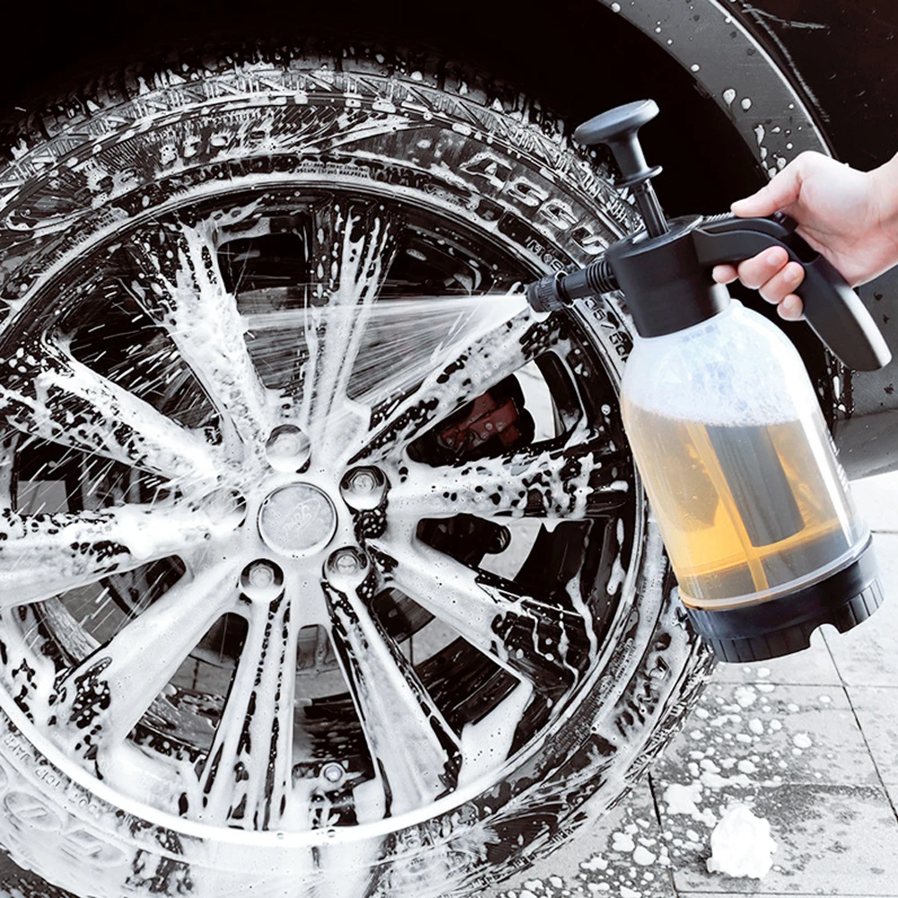 Распылитель для мойки автомобилей, пенораспылитель 2 л, разбрызгивающая насадка для мойки автомобиля, садовая емкость для воды
Распылитель для мойки автомобилей, пенораспылитель 2 л, разбрызгивающая насадка для мойки автомобиля, садовая емкость для воды