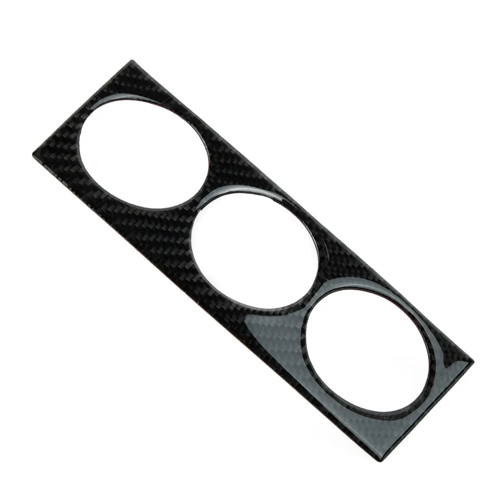 Trim Console Cover Car Trim Accessories Carbon Fiber For Nissan 350Z 2003-2005 Interior Parts Waterproof Car Truck Brand New
Trim Console Cover Car Trim Accessories Carbon Fiber For Nissan 350Z 2003-2005 Interior Parts Waterproof Car Truck Brand New