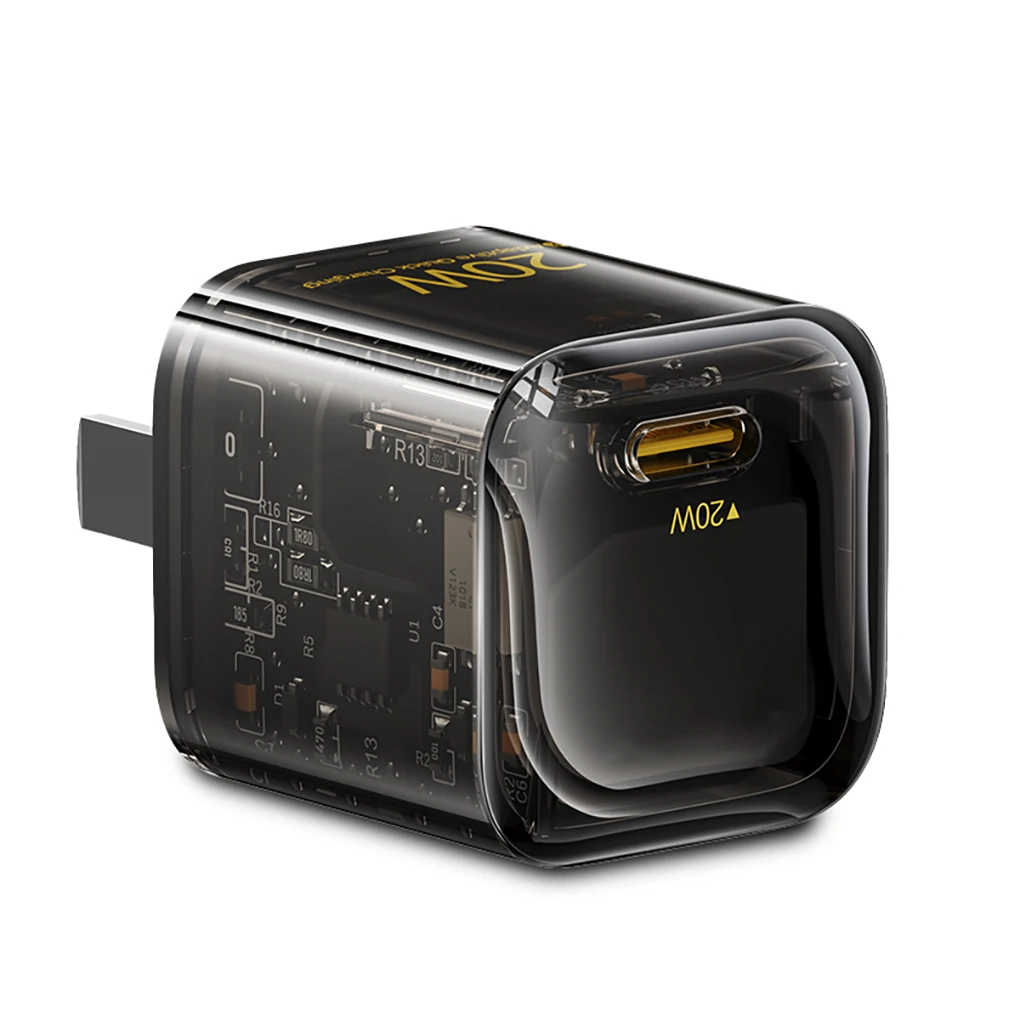 Портативная прочная зарядная головка, прочное зарядное устройство, замена для Iphone12pro11/12 с интерфейсом Type-C
Портативная прочная зарядная головка, прочное зарядное устройство, замена для Iphone12pro11/12 с интерфейсом Type-C