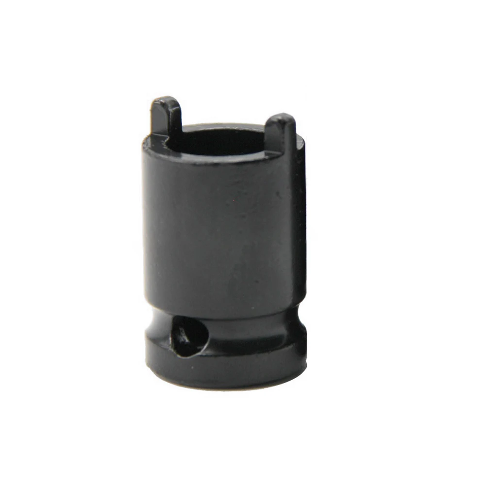 Angle Grinder Socket Wrench Black Chrome Vanadium Steel Pressure Plate Removal Sleeve Wrench 38.5*24mm Hand Tool Accessories
Angle Grinder Socket Wrench Black Chrome Vanadium Steel Pressure Plate Removal Sleeve Wrench 38.5*24mm Hand Tool Accessories
