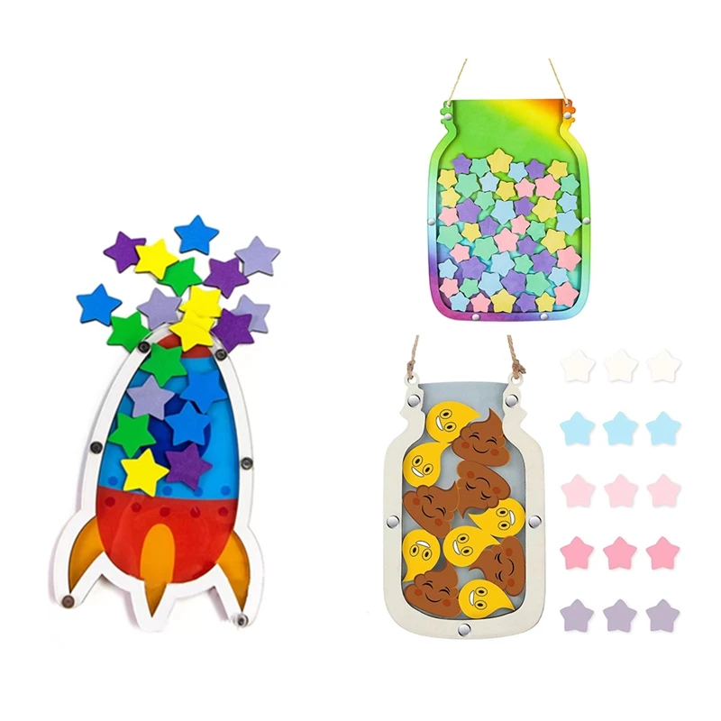 Classroom Reward Jars For Kids Toddlers Star Jar Reward System Classroom Jar Reward System Positive Behavior Reward B Durable
Classroom Reward Jars For Kids Toddlers Star Jar Reward System Classroom Jar Reward System Positive Behavior Reward B Durable