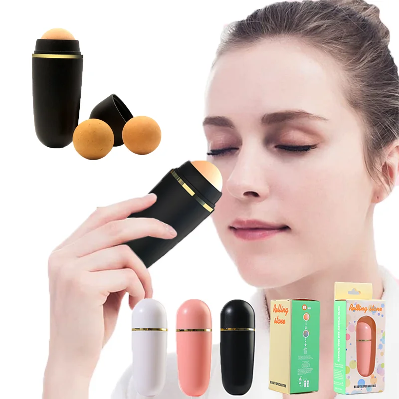 Ролик маслопоглощающий портативный в упаковке, инструмент для очистки лица из натурального вулканического камня, стойкий вращающийся мато...
Ролик маслопоглощающий портативный в упаковке, инструмент для очистки лица из натурального вулканического камня, стойкий вращающийся мато...