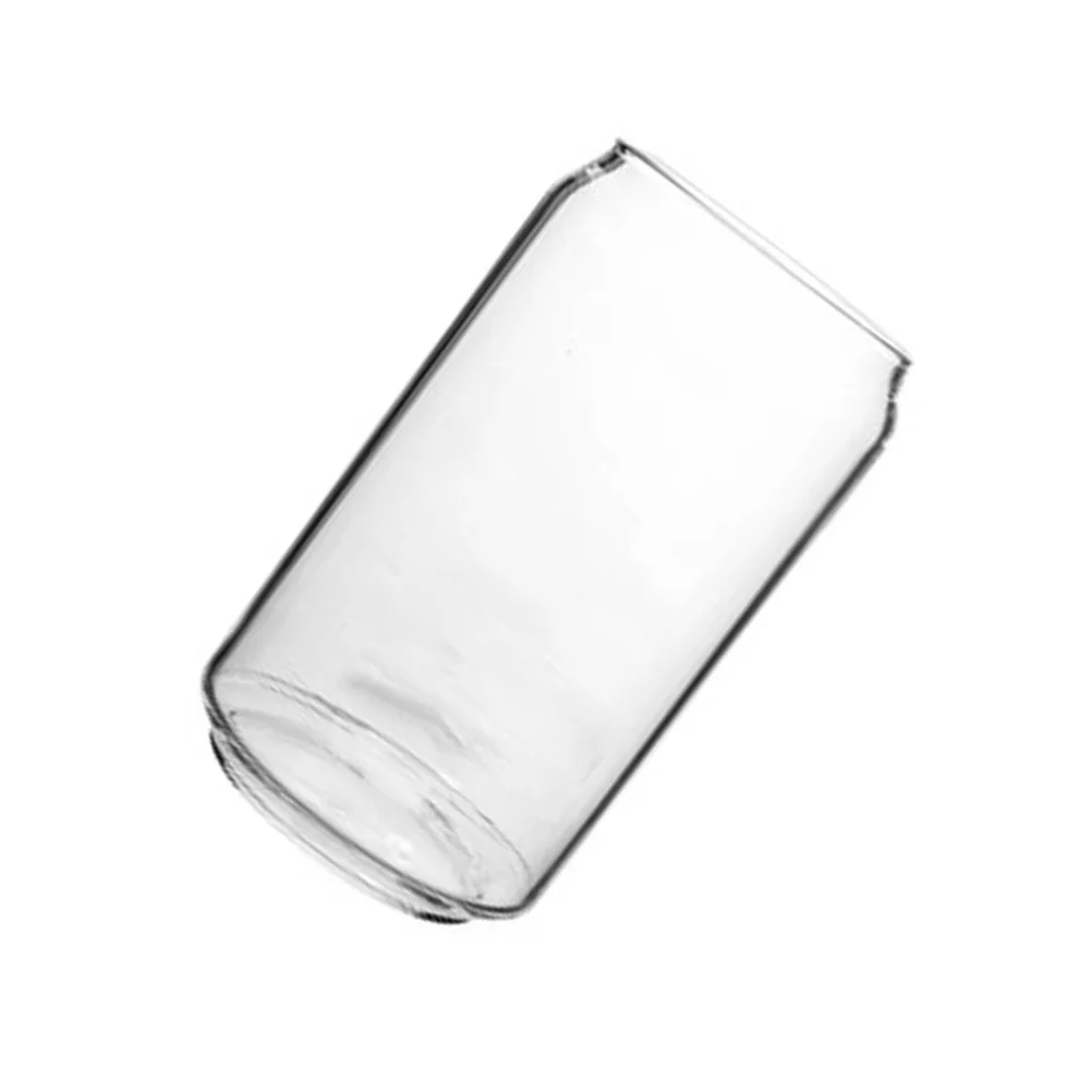 Glass Cups Glasses Beer Drinking Can Tumbler Clear Mugs Whiskey Cocktail Cup Coffee Shaped Icedbeverage Water Straw
Glass Cups Glasses Beer Drinking Can Tumbler Clear Mugs Whiskey Cocktail Cup Coffee Shaped Icedbeverage Water Straw