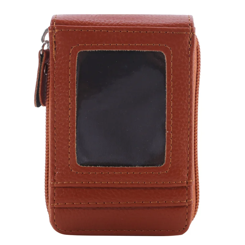 Men's Wallet Pu Leather Credit Card Holder Rfid Blocking Zipper Pocket Men Bag Women Wallet Fashion New Bolsa
Men's Wallet Pu Leather Credit Card Holder Rfid Blocking Zipper Pocket Men Bag Women Wallet Fashion New Bolsa