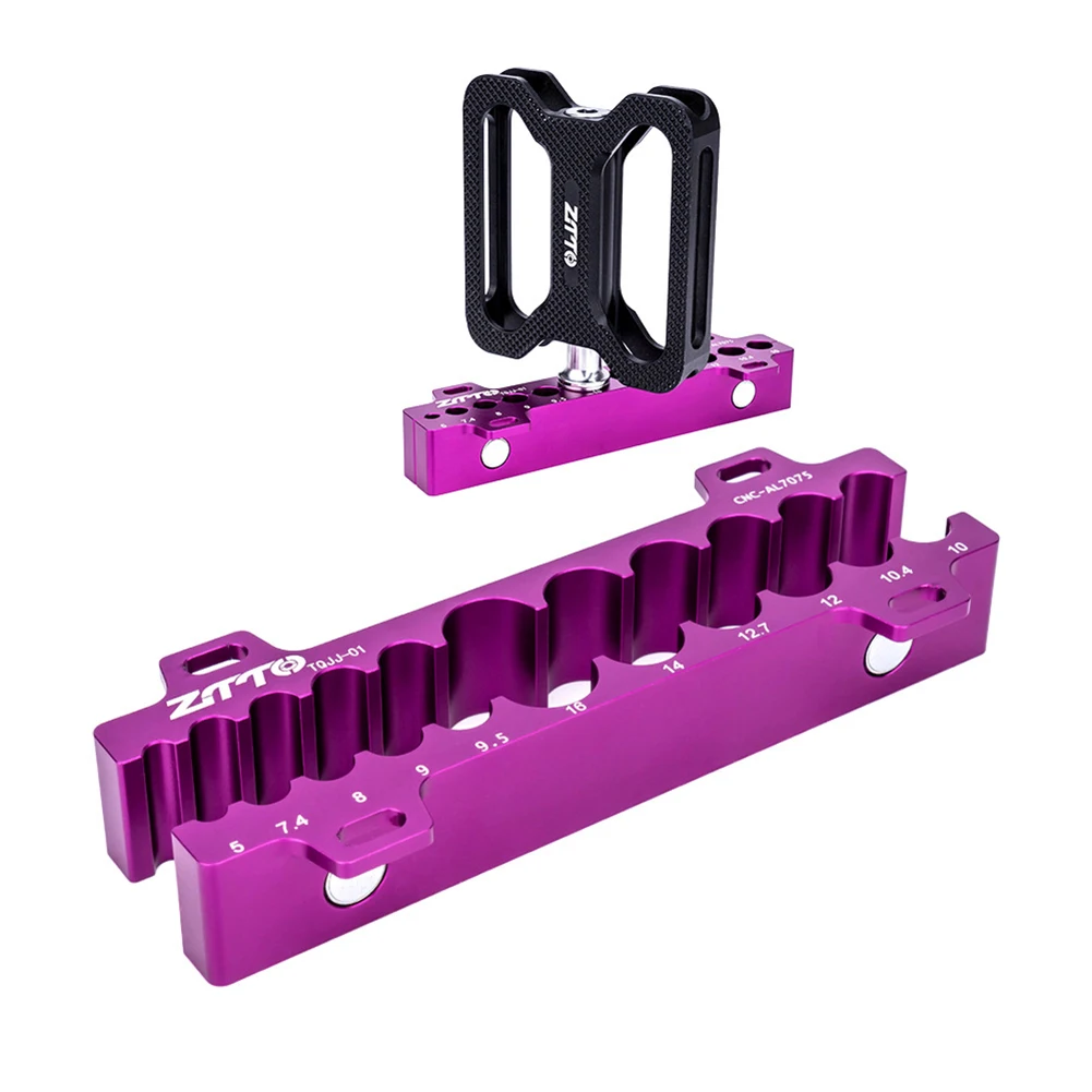 Bicycle Universal Table Vise Inserts Clamp Tool Jaw Vice Worktable Bench Multifunctio Fixtures Bike Size Hub MTB Fork Pedal
Bicycle Universal Table Vise Inserts Clamp Tool Jaw Vice Worktable Bench Multifunctio Fixtures Bike Size Hub MTB Fork Pedal