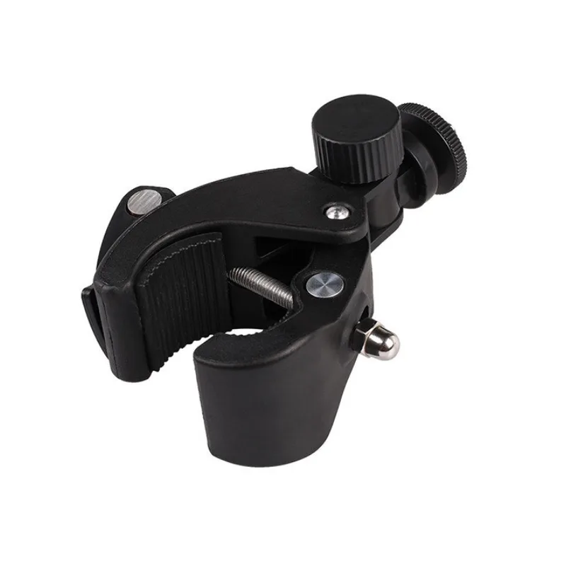 Fixing clamp for single pole of Action camera gopro| Applicable to gopro Action camera single pole fixed clamp bracket
Fixing clamp for single pole of Action camera gopro| Applicable to gopro Action camera single pole fixed clamp bracket