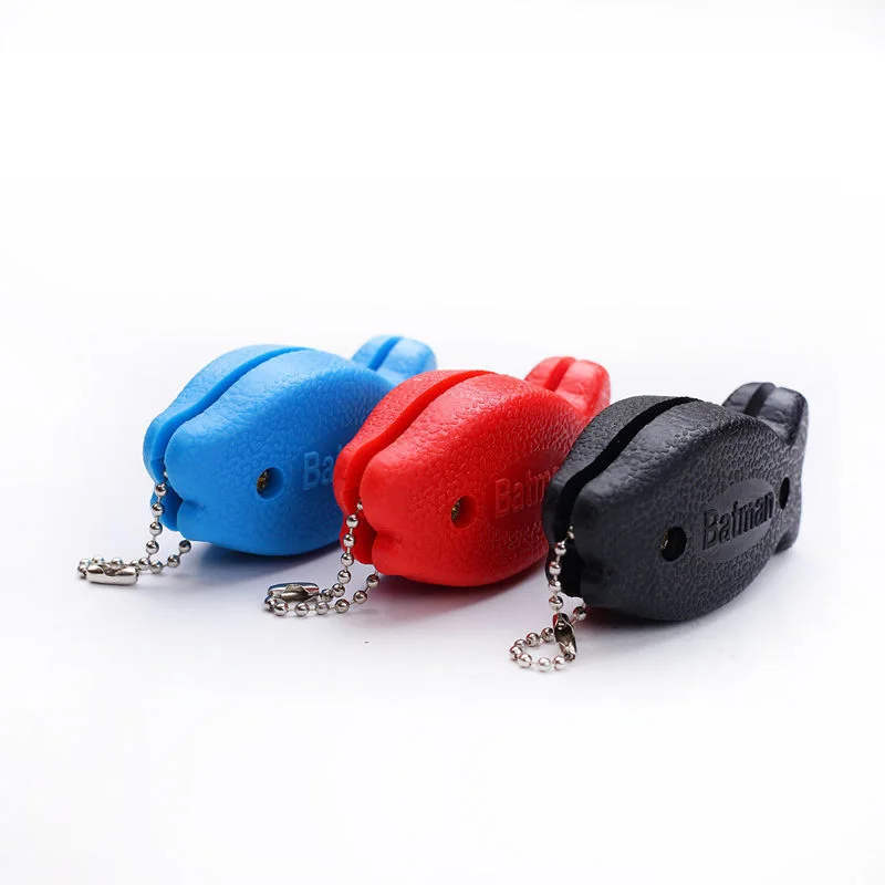 Ice Figure Speed Skating Blade Sharpener Goldfish Shape Retail Diamond hand Held Grindstone Skate Tool Grinder Stone Random
Ice Figure Speed Skating Blade Sharpener Goldfish Shape Retail Diamond hand Held Grindstone Skate Tool Grinder Stone Random