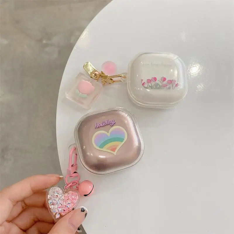 Color Earphone Shell Color All-inclusive Anti-drop High Strength Material Easy Installation Easy To Carry Consumer Electronics
Color Earphone Shell Color All-inclusive Anti-drop High Strength Material Easy Installation Easy To Carry Consumer Electronics