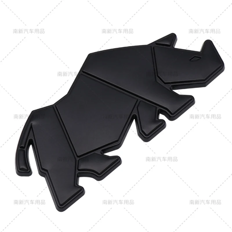 3D металлическая наклейка на автомобиль для Suzuki Jimny Rhino Rhinoceros, наклейки с логотипом JB43 JB23 JB64 JB74 JB31 JB33, аксессуары для кузова автомобиля 
3D металлическая наклейка на автомобиль для Suzuki Jimny Rhino Rhinoceros, наклейки с логотипом JB43 JB23 JB64 JB74 JB31 JB33, аксессуары для кузова автомобиля