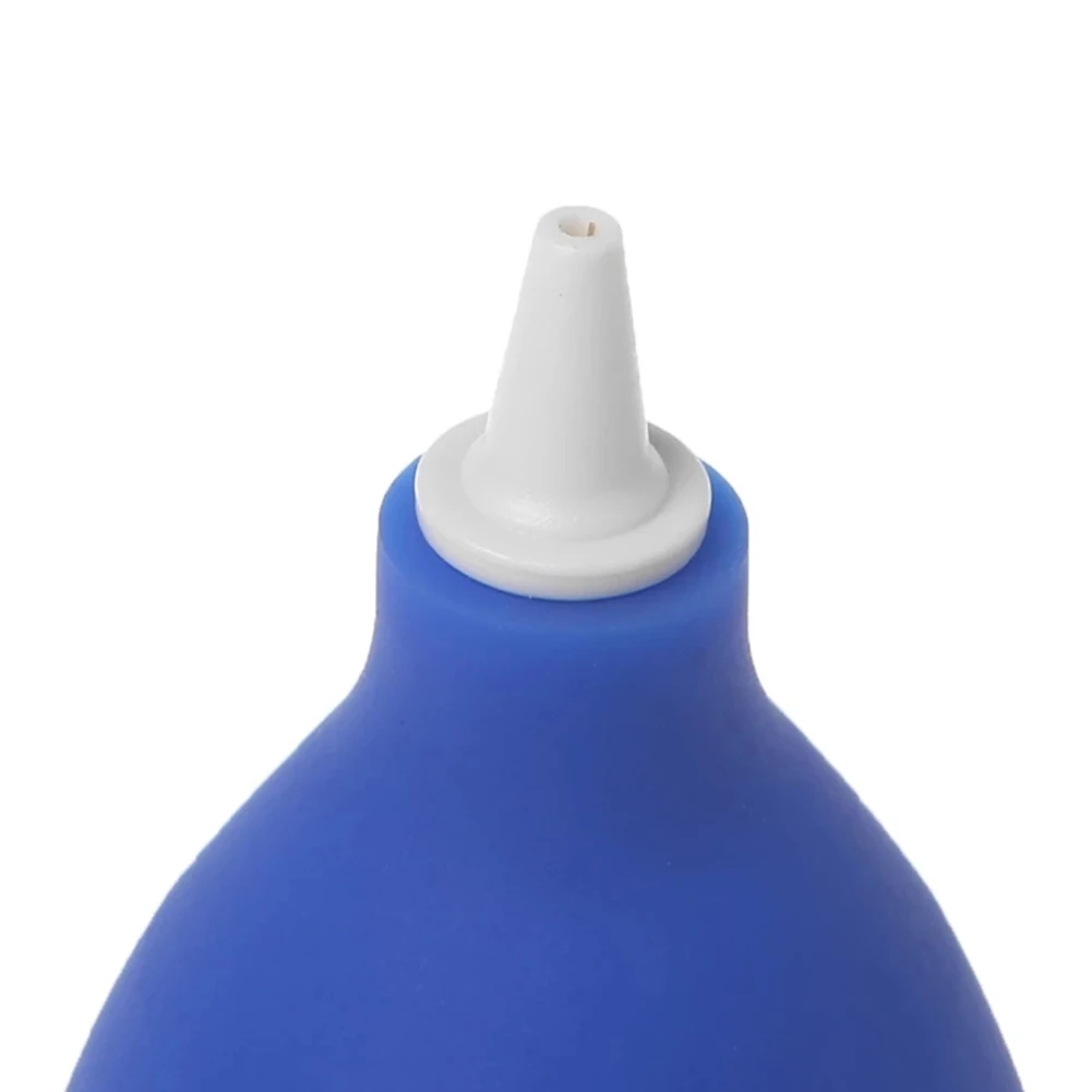 Camcorder Computers Air Dust Blower Cleaner Tool 1PCS 88*41*12mm Bulb-shaped Flexible PVC+Plastic Soft Brand New
Camcorder Computers Air Dust Blower Cleaner Tool 1PCS 88*41*12mm Bulb-shaped Flexible PVC+Plastic Soft Brand New