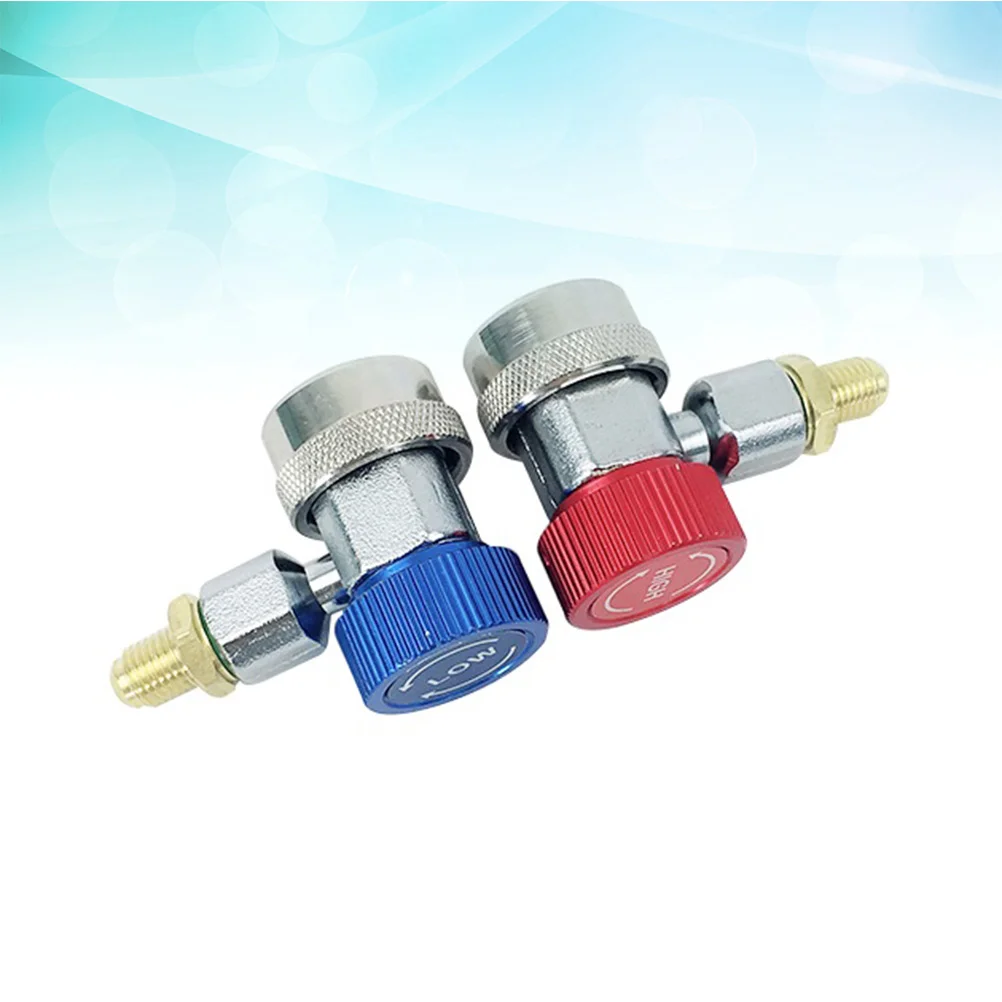 Соединитель для кондиционирования воздуха, 1 пара
Соединитель для кондиционирования воздуха, 1 пара