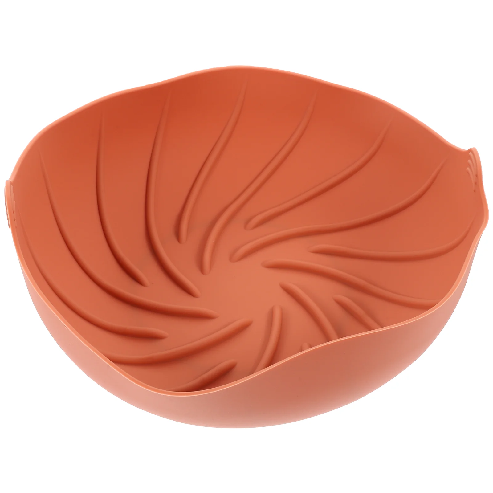 Air Fryer Baking Liner Oven Air Fryer Silicone Baking Pan Air Fryer Silicone Bowl Air Fryer Silicone Tray Silicone Parts Tray
Air Fryer Baking Liner Oven Air Fryer Silicone Baking Pan Air Fryer Silicone Bowl Air Fryer Silicone Tray Silicone Parts Tray
