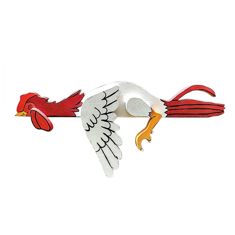 Funny Resting Rooster Ornament Fence Decoration Crafts Outdoor Statue Home Decoration Housewarming Art Decor Gift
Funny Resting Rooster Ornament Fence Decoration Crafts Outdoor Statue Home Decoration Housewarming Art Decor Gift