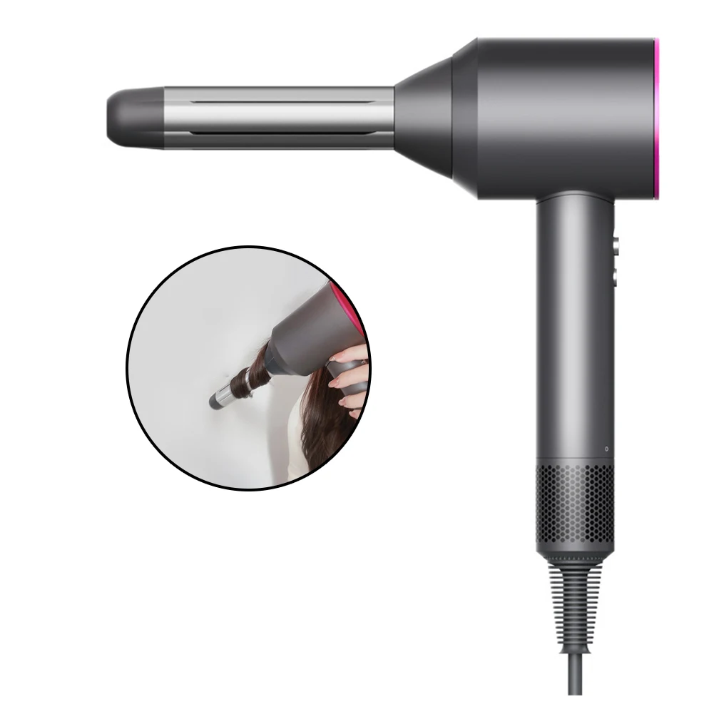 Для Dyson SupersonicHD01 HD02 стайлер для Волос Стайлинг для волос Волнистые Волосы Бигуди Железный фен для волос Flyaway приспособление гладкая блестяща...
Для Dyson SupersonicHD01 HD02 стайлер для Волос Стайлинг для волос Волнистые Волосы Бигуди Железный фен для волос Flyaway приспособление гладкая блестяща...