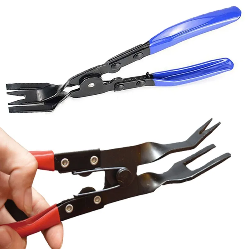 Car Door Nail Puller Jaw Screwdriver Trim Clip Removal Tools Car Headlight Installation Tool Auto Door Panel Dash Removal Tool
Car Door Nail Puller Jaw Screwdriver Trim Clip Removal Tools Car Headlight Installation Tool Auto Door Panel Dash Removal Tool