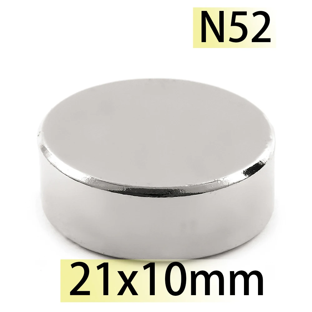 N52 20x10 21X10 22x12 Magnet Neodymium Magnets Nickle Coatinground Search Magnetic Fridge Motor Generator Engine motorcycle
N52 20x10 21X10 22x12 Magnet Neodymium Magnets Nickle Coatinground Search Magnetic Fridge Motor Generator Engine motorcycle