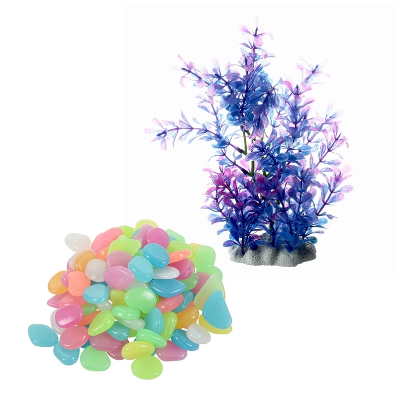 1 шт. фиолетовая фотография и 100 шт. фотолампа для аквариума
1 шт. фиолетовая фотография и 100 шт. фотолампа для аквариума