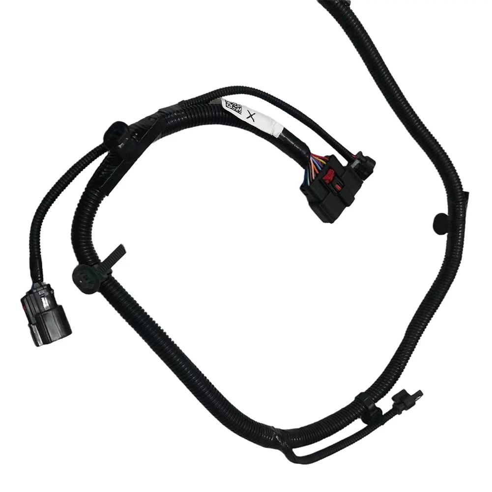 Front Bumper Bumper Parking Charging Capabilitie Direct Fit Electric Components No Assembly Required Car Brand New None
Front Bumper Bumper Parking Charging Capabilitie Direct Fit Electric Components No Assembly Required Car Brand New None