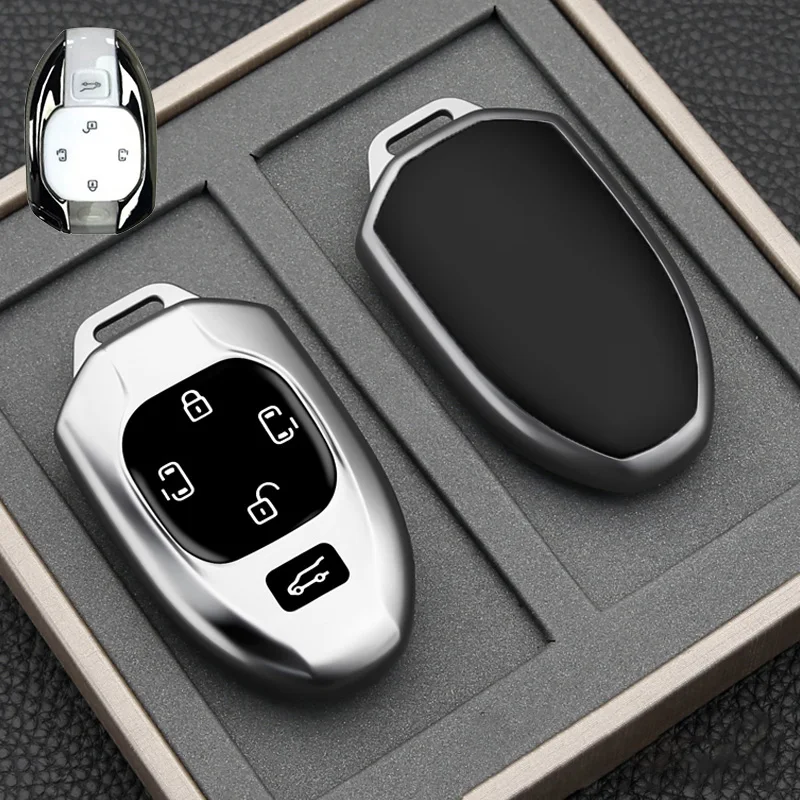 Мягкий чехол из ТПУ для автомобильного дистанционного ключа, защитный держатель для ключей, брелок для GAC Trumpchi GS7 GS8 GM8 GS5 GA6 GM6, аксессуары для автомобильных ключей
Мягкий чехол из ТПУ для автомобильного дистанционного ключа, защитный держатель для ключей, брелок для GAC Trumpchi GS7 GS8 GM8 GS5 GA6 GM6, аксессуары для автомобильных ключей