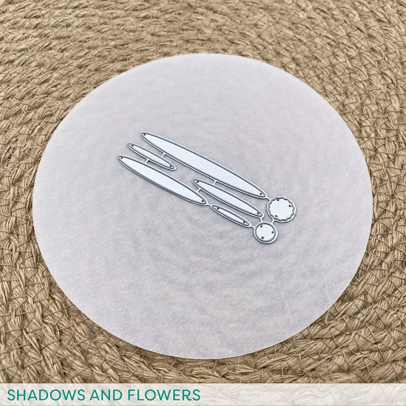 Shadows And Flowers New Arrival 2023 Metal Cutting Dies Diy Molds Scrapbooking Paper Making Cuts Crafts Template Handmade Card
Shadows And Flowers New Arrival 2023 Metal Cutting Dies Diy Molds Scrapbooking Paper Making Cuts Crafts Template Handmade Card