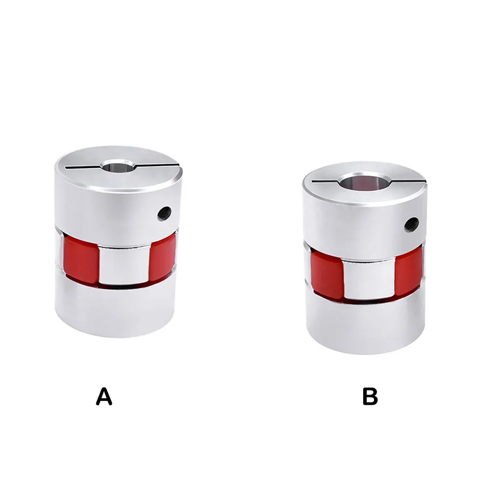 Aluminium Alloy 3 Dimensional Printer Coupler Portable Reusable Professional Shockproof Coupling Connector Part Type 2
Aluminium Alloy 3 Dimensional Printer Coupler Portable Reusable Professional Shockproof Coupling Connector Part Type 2