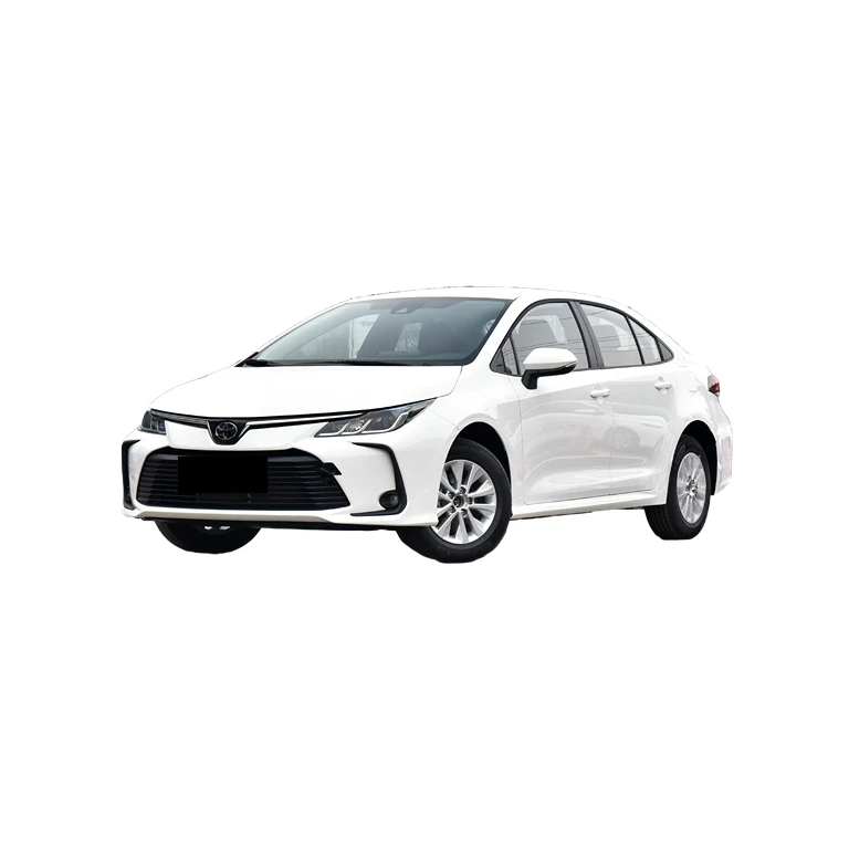 Toyota Corolla Hybrid Cheap High quality Speed up fast Hybrid Electric New Energy Car
Toyota Corolla Hybrid Cheap High quality Speed up fast Hybrid Electric New Energy Car