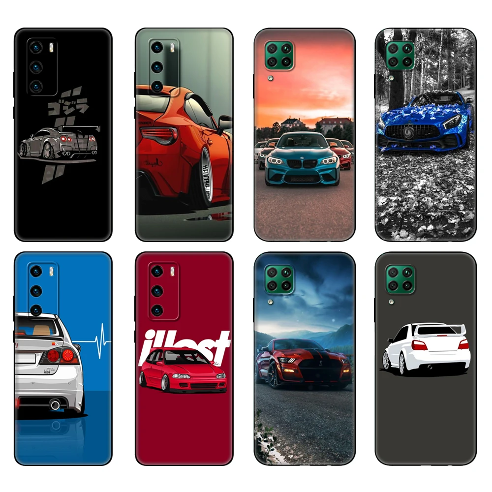 Черный чехол из ТПУ для Huawei P30 Lite P30 Pro P40, чехол для Huawei P40 LITE E P Smart 2020, чехол для автомобиля eat sleep JDM
Черный чехол из ТПУ для Huawei P30 Lite P30 Pro P40, чехол для Huawei P40 LITE E P Smart 2020, чехол для автомобиля eat sleep JDM