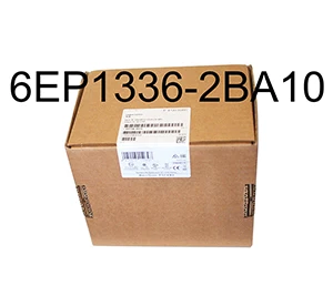 1 шт. новый блок питания 6EP1336-2BA10
1 шт. новый блок питания 6EP1336-2BA10