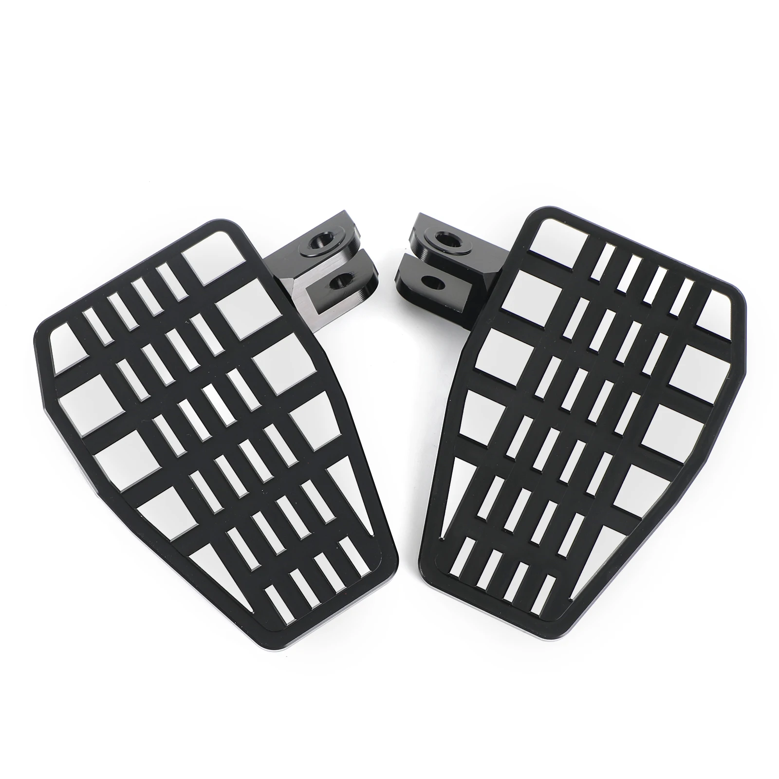 Artudatech Driver Front Foot Pegs Rest Pedal Pad Footpegs fit for Honda CM1100 CMX1100 2021+ CM CMX 1100
Artudatech Driver Front Foot Pegs Rest Pedal Pad Footpegs fit for Honda CM1100 CMX1100 2021+ CM CMX 1100