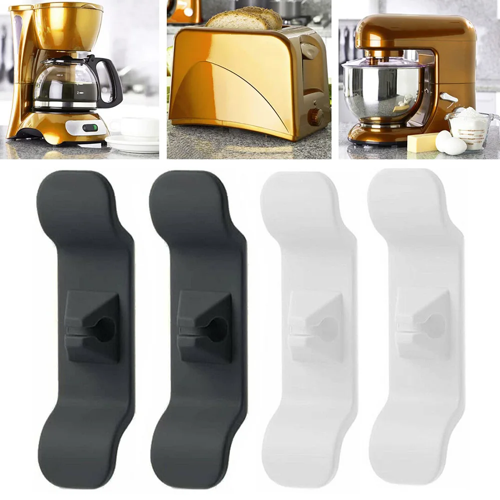 2/4Pc Kitchen Cord Organizer Kitchen Appliances Tidy Wrap Cord Holder Wrapper Multifunction Charging Data Cable Protector Winder
2/4Pc Kitchen Cord Organizer Kitchen Appliances Tidy Wrap Cord Holder Wrapper Multifunction Charging Data Cable Protector Winder