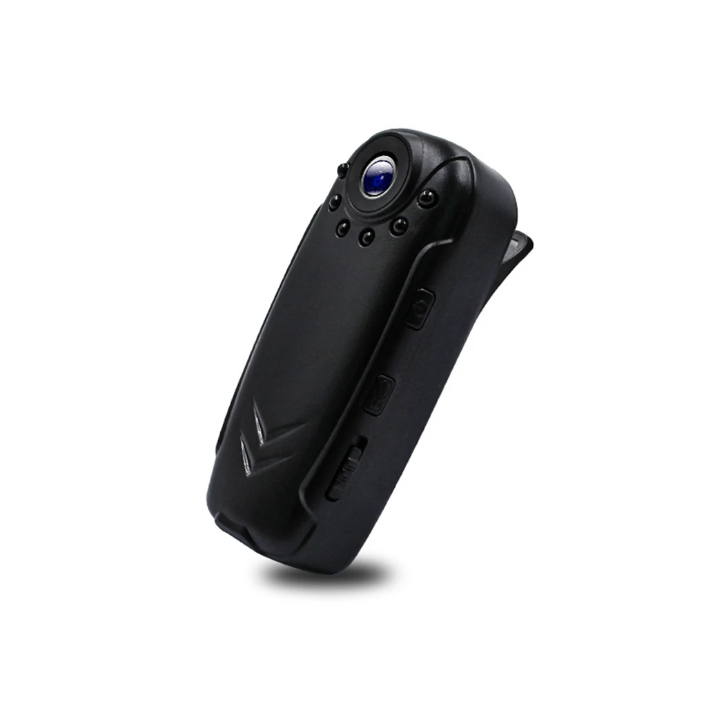 HD 1080P Camera Recorder Type-C Charging Security Camcorder Portable
HD 1080P Camera Recorder Type-C Charging Security Camcorder Portable