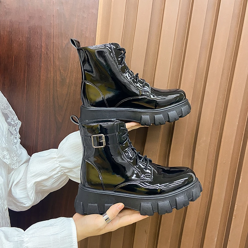 2022women's shoes women's ankle boots round toe thick-soled comfortable thick-soled snow boots women's winter women's warm boots
2022women's shoes women's ankle boots round toe thick-soled comfortable thick-soled snow boots women's winter women's warm boots