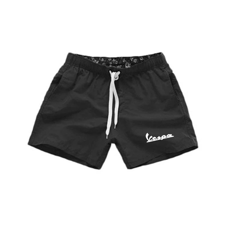 Vespa Men's Beach Shorts Men Magical Color Change Swimming Short Trunks Summer Swimsuit Swimwear Shorts Quick Dry
Vespa Men's Beach Shorts Men Magical Color Change Swimming Short Trunks Summer Swimsuit Swimwear Shorts Quick Dry