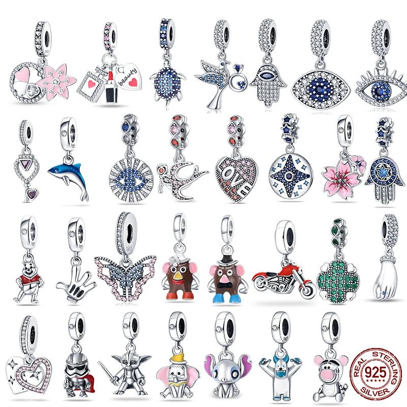 New Arrival Popular Hot Selling Charm 925 Cartoon Family Tree Charm Beads for Original Pandora Bracelet Making Gifts
New Arrival Popular Hot Selling Charm 925 Cartoon Family Tree Charm Beads for Original Pandora Bracelet Making Gifts