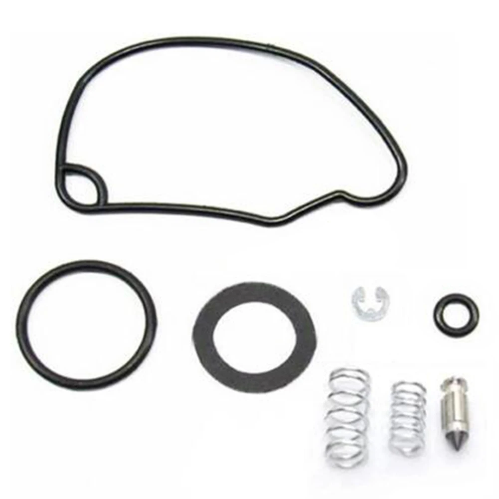 Durable High Quality Practical Brand New For Honda Z50 & Z50R Carburetor Repair Kit Carburetor Long Service Life
Durable High Quality Practical Brand New For Honda Z50 & Z50R Carburetor Repair Kit Carburetor Long Service Life