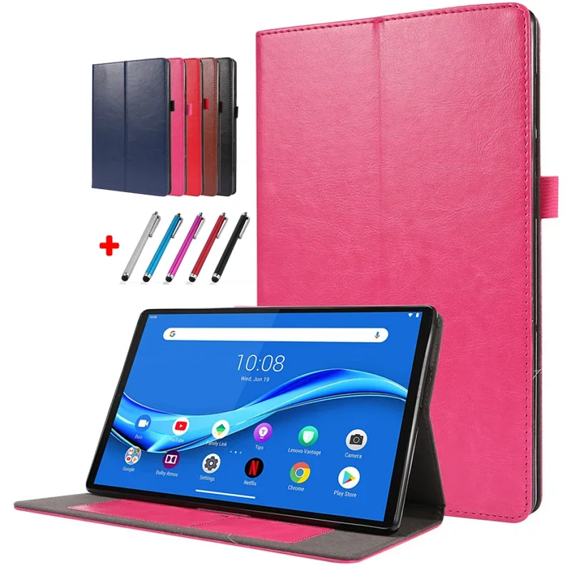 Для Kindle Fire HD 10 Plus Чехол для планшета Funda 11-го поколения 2021 1 дюйма Совершенно новый