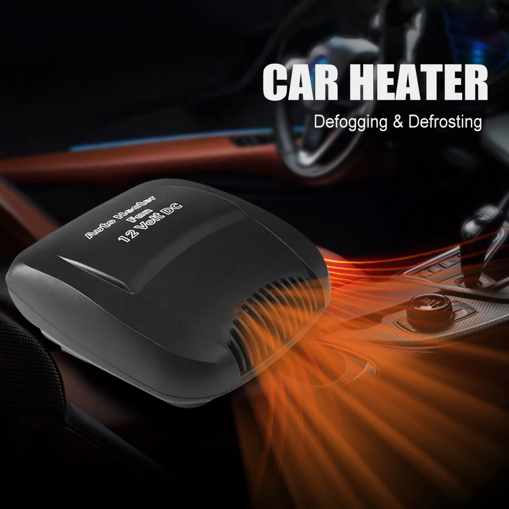 Portable 150W Car Heater Car Heater Fan 12v Auto Windshield Anti-Fog Electric Heating Dryer Defogging Demister Defroster Parts
Portable 150W Car Heater Car Heater Fan 12v Auto Windshield Anti-Fog Electric Heating Dryer Defogging Demister Defroster Parts