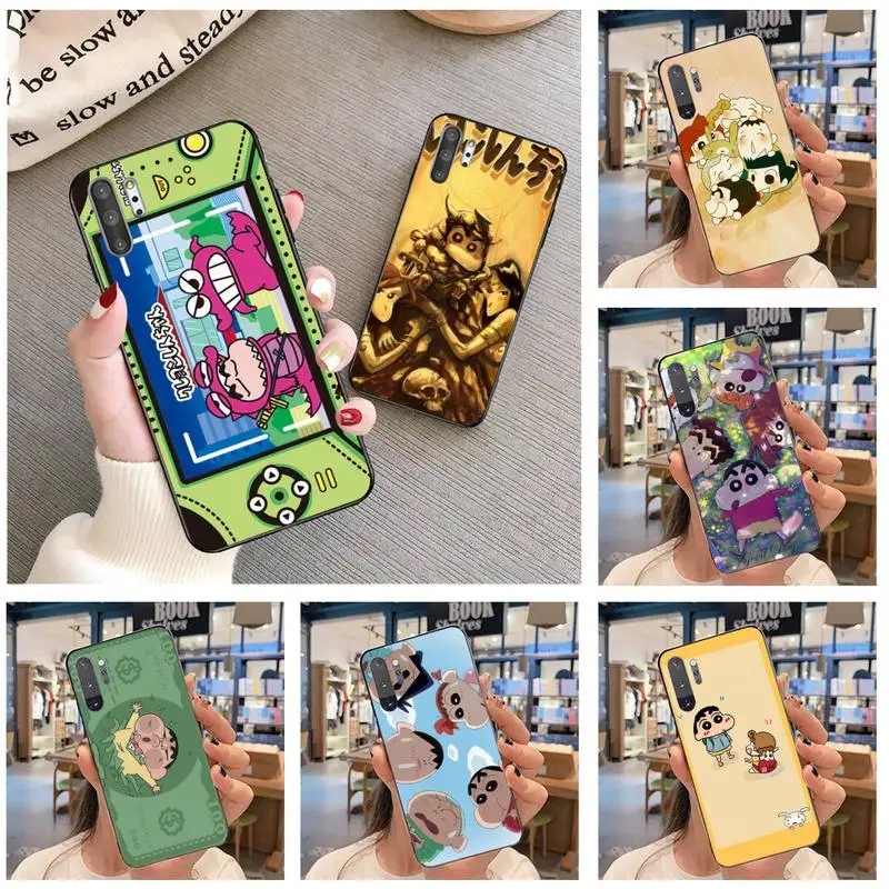 Crayon Shin-Chan Phone Case For Samsung Galaxy Note20 ultra 7 8 9 10 Plus lite Samsung M21 M31S M30S M51
Crayon Shin-Chan Phone Case For Samsung Galaxy Note20 ultra 7 8 9 10 Plus lite Samsung M21 M31S M30S M51
