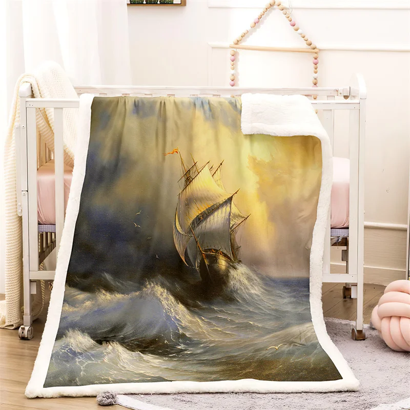 Navigation Winter Home Blanket Thick Warm Winter Bed Blankets Office Nap Shawl Sofa Cover Fluffy Bedspread On The Bed
Navigation Winter Home Blanket Thick Warm Winter Bed Blankets Office Nap Shawl Sofa Cover Fluffy Bedspread On The Bed