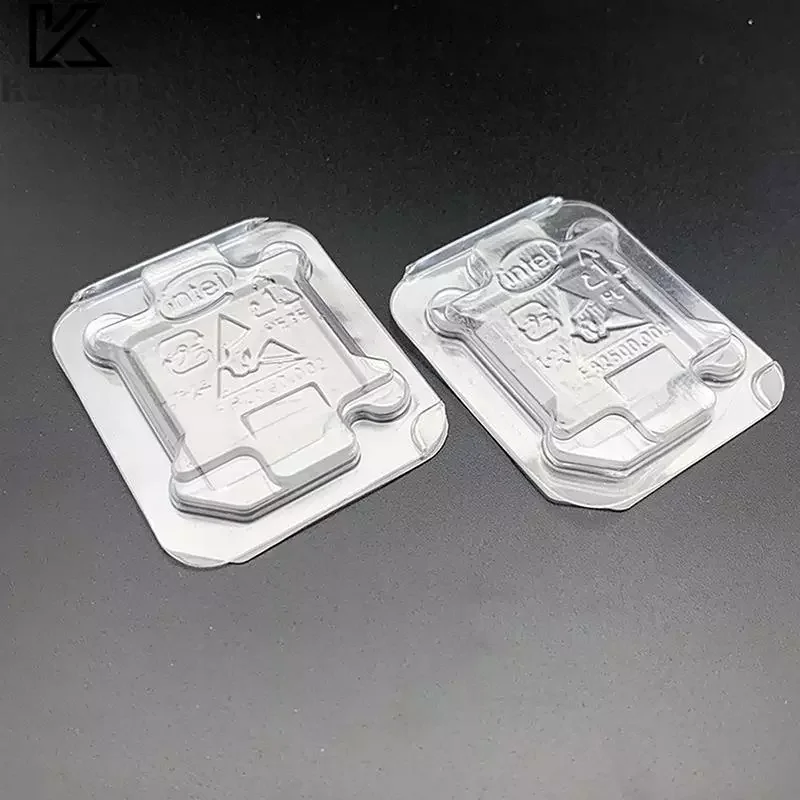 CPU Clamshell Tray Box AMD Case Holder Protection For AMD 754 905 938 939 AM2 AM3 FM1 FM2
CPU Clamshell Tray Box AMD Case Holder Protection For AMD 754 905 938 939 AM2 AM3 FM1 FM2
