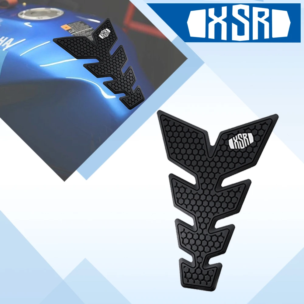Motorbike For YAMAHA XSR900/Abarth XSR900 XSR 900 Abarth 2022 2023 Motorcycle Side Fuel Pad Traction Tank Pads Sticker Decal
Motorbike For YAMAHA XSR900/Abarth XSR900 XSR 900 Abarth 2022 2023 Motorcycle Side Fuel Pad Traction Tank Pads Sticker Decal
