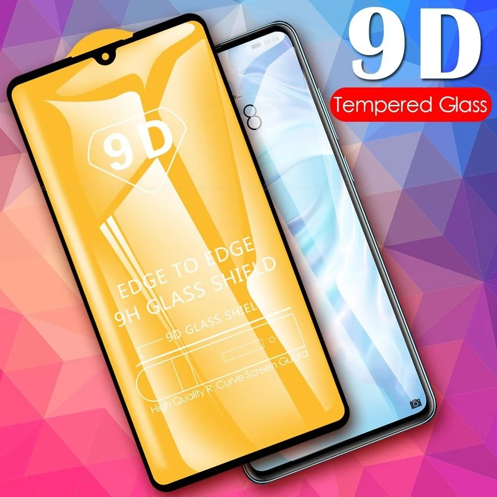 Закаленное стекло 9D с полным покрытием для Huawei P50, P40, P30, P20 Pro Lite, E, XL, Mate 30, защита для экрана, защитная пленка, стекло
Закаленное стекло 9D с полным покрытием для Huawei P50, P40, P30, P20 Pro Lite, E, XL, Mate 30, защита для экрана, защитная пленка, стекло