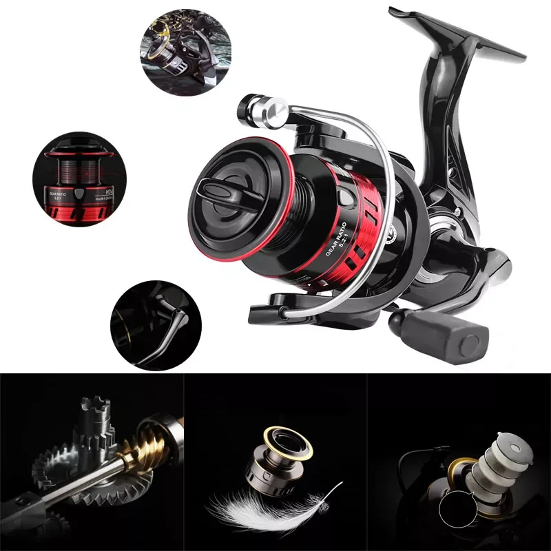 Piece Full Metal Wire Cup Spinning Wheel Fishing Reel Wheel Luya Wheel Fishing Long Shot Fishing Wheel Fishing Accessories
Piece Full Metal Wire Cup Spinning Wheel Fishing Reel Wheel Luya Wheel Fishing Long Shot Fishing Wheel Fishing Accessories