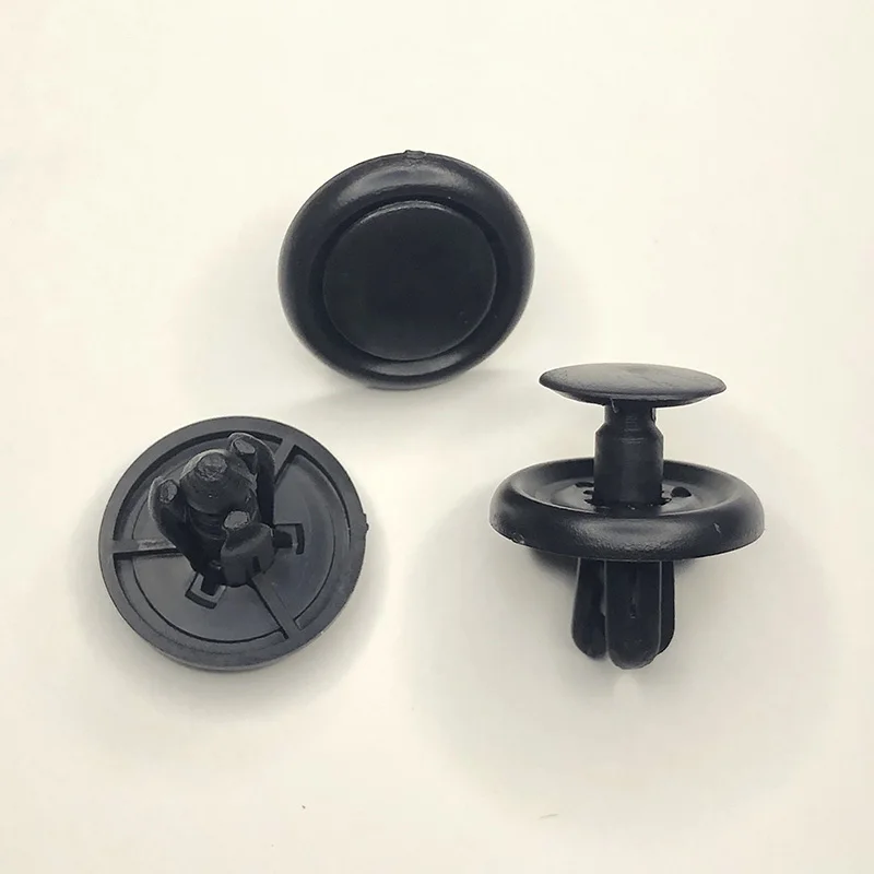 50pcs 7mm Plastic Rivets Clips for Toyota Avensis Corolla Prius Yaris Lexus ES300 ES350 Car Engine Under Cover Retainer Push Pin
50pcs 7mm Plastic Rivets Clips for Toyota Avensis Corolla Prius Yaris Lexus ES300 ES350 Car Engine Under Cover Retainer Push Pin