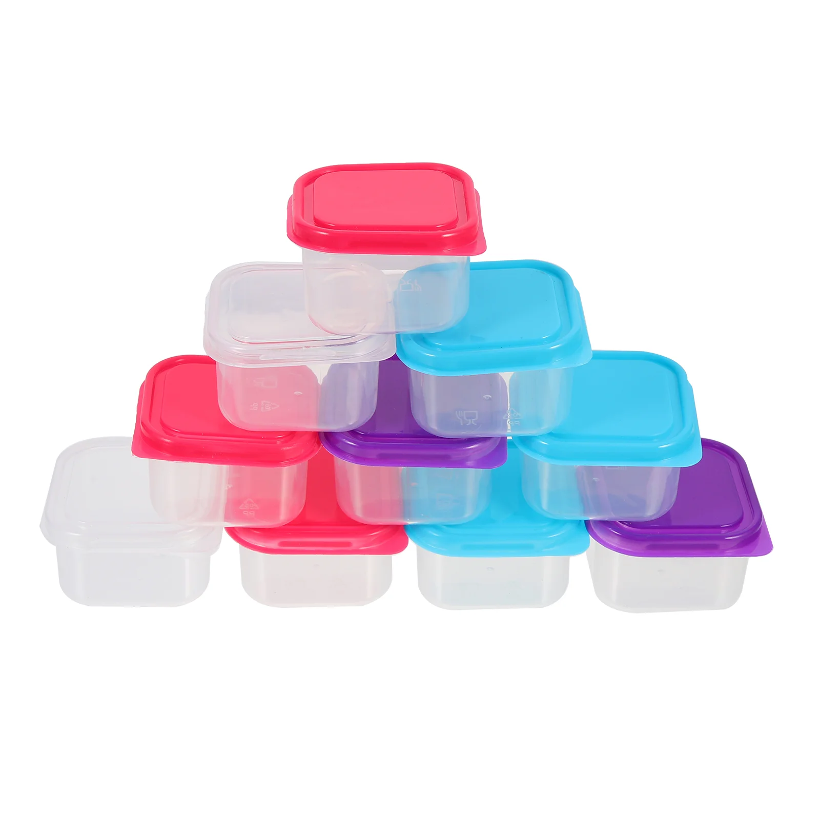 Containersstorage Box Containerlunchfridge Kids Freezer Lids Mini Small Boxes Kitchen Salad Keeper Babycup Sealed Lid Condiment
Containersstorage Box Containerlunchfridge Kids Freezer Lids Mini Small Boxes Kitchen Salad Keeper Babycup Sealed Lid Condiment