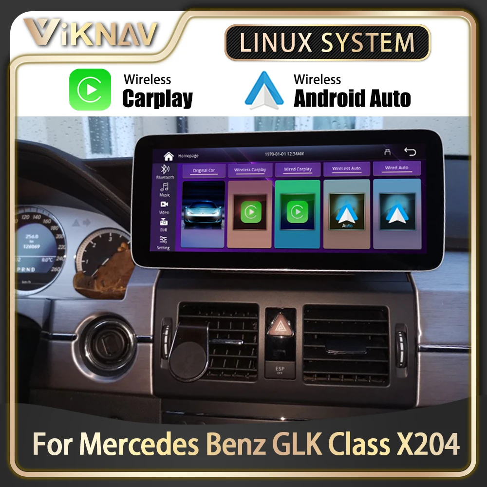 Автомобильный радиоприемник Linux для Mercedes Benz GLK Class X204, радио CarPlay, Беспроводная Автомобильная Мультимедийная система Android, навигация carplay, головное устройство
Автомобильный радиоприемник Linux для Mercedes Benz GLK Class X204, радио CarPlay, Беспроводная Автомобильная Мультимедийная система Android, навигация carplay, головное устройство