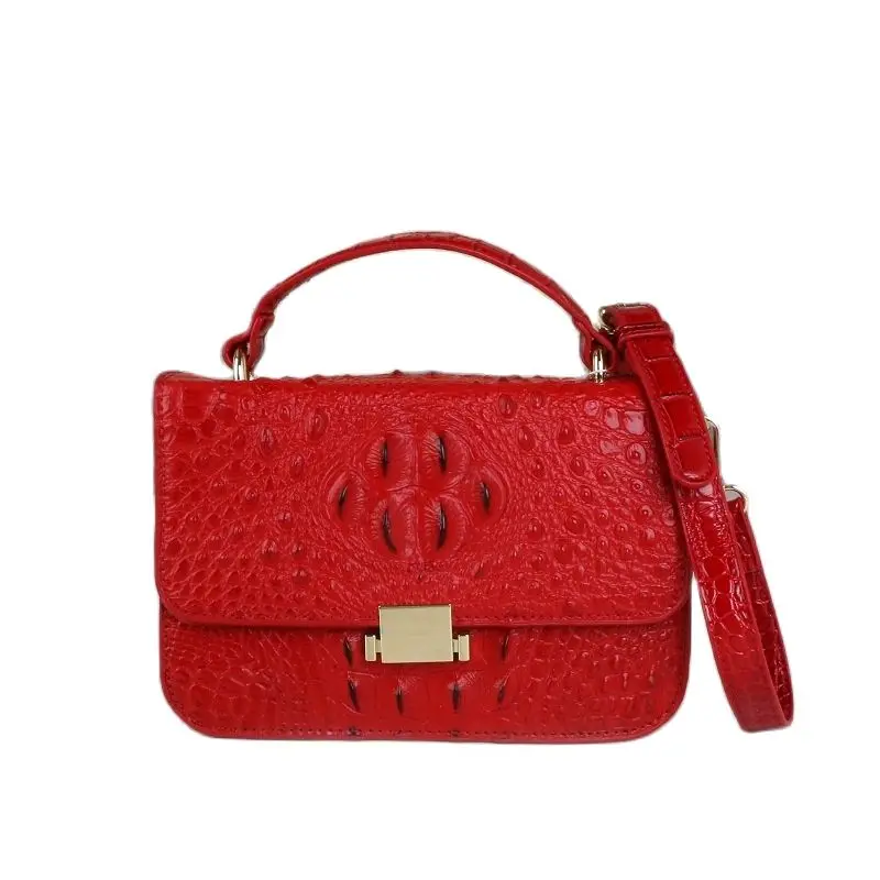Pu Bags for Women 2021 Luxury Designer Handbag Casual Crocodile Pattern Tote Bag Lady Small Crossbody Bags Fashio Fnable Purses
Pu Bags for Women 2021 Luxury Designer Handbag Casual Crocodile Pattern Tote Bag Lady Small Crossbody Bags Fashio Fnable Purses